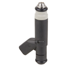 2000 Dodge Durango Fuel Injector 2