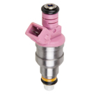 1999 Dodge Durango Fuel Injector 1