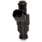 BuyAutoParts 35-01152AN Fuel Injector 1