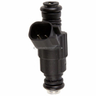 2000 Dodge Pick-up Truck Fuel Injector 1