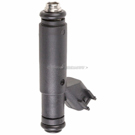 2003 Dodge Durango Fuel Injector 2