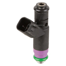 BuyAutoParts 35-01147AN Fuel Injector 1