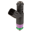 2004 Dodge Durango Fuel Injector 1