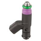 2004 Dodge Durango Fuel Injector 2