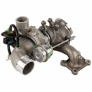 BorgWarner 53039880368 Turbocharger 1