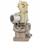 BorgWarner 53039880016 Turbocharger 4