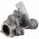 BuyAutoParts 40-80109OK Turbocharger and Installation Accessory Kit 4