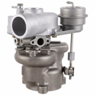 BuyAutoParts 40-80109OK Turbocharger and Installation Accessory Kit 5