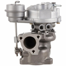 BuyAutoParts 40-80109OK Turbocharger and Installation Accessory Kit 6