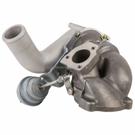 BorgWarner 53039880035 Turbocharger 2