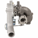 BorgWarner 53039880035 Turbocharger 3