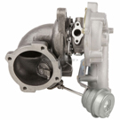 BorgWarner 53039880035 Turbocharger 4