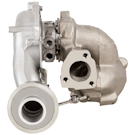 BorgWarner 53039880052 Turbocharger 4