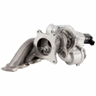 2008 Audi A3 Turbocharger and Installation Accessory Kit 7