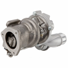 BorgWarner 53039880163 Turbocharger 2