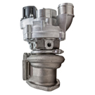 BorgWarner Mini CooperCountryman Turbocharger 