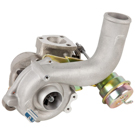 BorgWarner 53049500001 Turbocharger 1