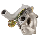 BorgWarner 53049500001 Turbocharger 2