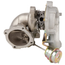 BorgWarner 53049500001 Turbocharger 4