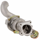 2003 Audi RS6 Turbocharger 2