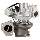 2007 Saturn Sky Turbocharger and Installation Accessory Kit 7