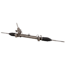 BuyAutoParts 80-02095R Rack and Pinion 2