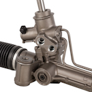 BuyAutoParts 80-02095R Rack and Pinion 3