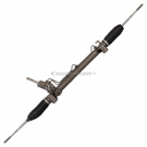 BuyAutoParts  Cadillac SRX Rack and Pinion 80-01714R