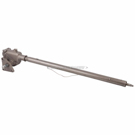 1958 Chevrolet Pick-up Truck Manual Steering Gear Box 1