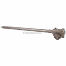 1958 Chevrolet Pick-up Truck Manual Steering Gear Box 2