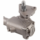 1958 Chevrolet Pick-up Truck Manual Steering Gear Box 3