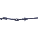 1997 Dodge Dakota Electronic Intermediate Shaft 1