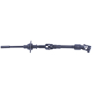 1997 Dodge Dakota Electronic Intermediate Shaft 2