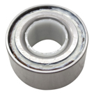 2000 Nissan Frontier Wheel Bearing 1