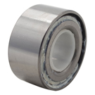 2000 Nissan Frontier Wheel Bearing 3