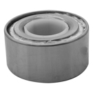 2000 Nissan Frontier Wheel Bearing 4
