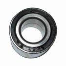 1987 Nissan Sentra Wheel Bearing 2