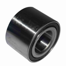 1987 Nissan Sentra Wheel Bearing 4