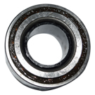 1992 Nissan Maxima Wheel Bearing 1
