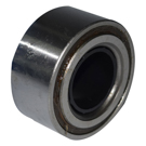 1992 Nissan Maxima Wheel Bearing 3