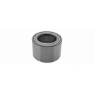 2000 Nissan Quest Wheel Bearing 1