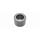 2000 Nissan Quest Wheel Bearing 2