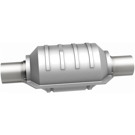 1982 Volkswagen Quantum Catalytic Converter EPA Approved 3
