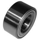 2004 Mitsubishi Lancer Wheel Bearing 3