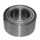 2004 Mitsubishi Lancer Wheel Bearing 4