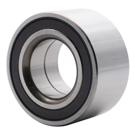 2019 Nissan Versa Note Wheel Bearing 1
