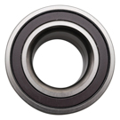 2019 Nissan Versa Note Wheel Bearing 2