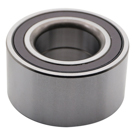 2019 Nissan Versa Note Wheel Bearing 4