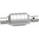 1982 Audi 5000 Catalytic Converter EPA Approved 3