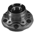 BuyAutoParts 92-05298AN Wheel Hub Assembly 6